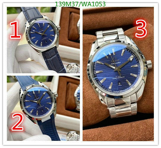 SAMC - OG Watches - 162