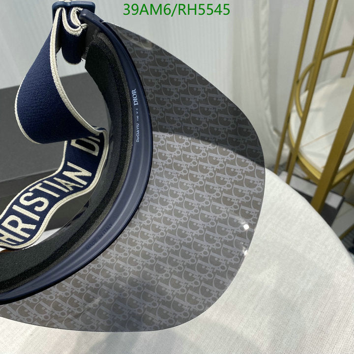 SAMC - DOR Caps & Hats - 029