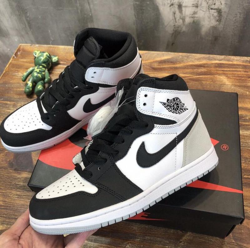 SAMC - NKE Shoes - 1016