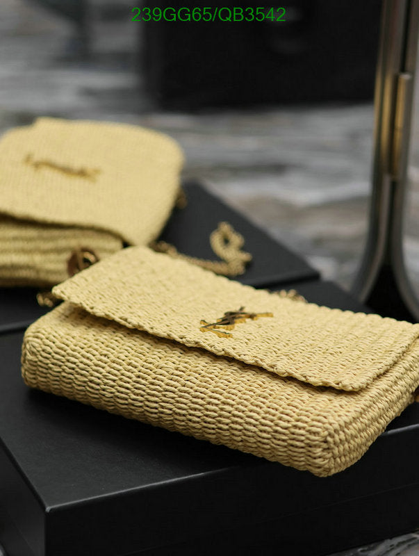 SAMC - YLS Bags - 246