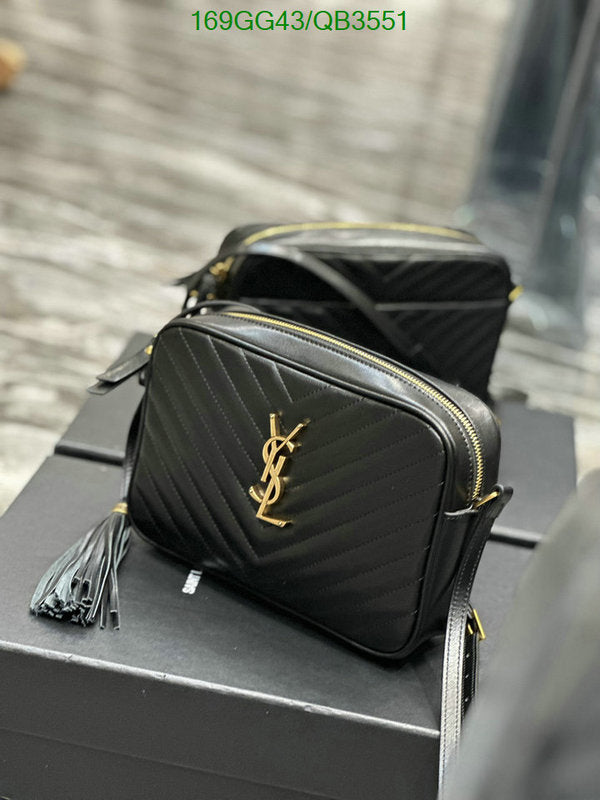 SAMC - YLS Bags - 239