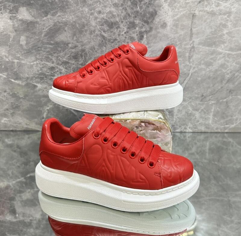 Glamy - AQ Men SHoes - 047