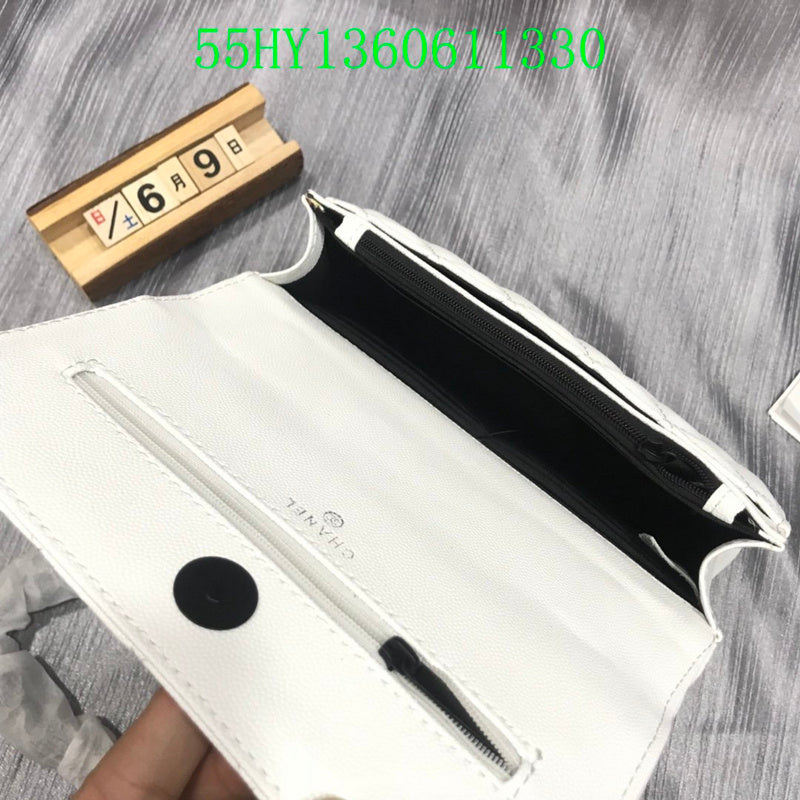 Satchel Bags - CHL Bags - 5352