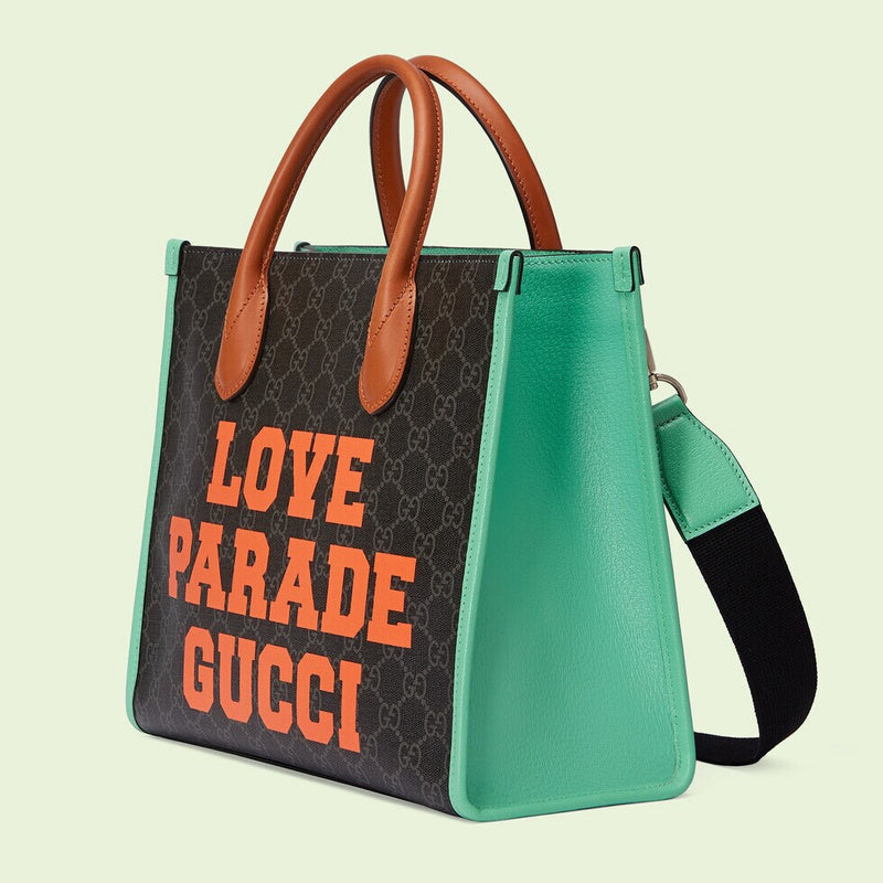 Satchel Bags - GCI Bags - 1010
