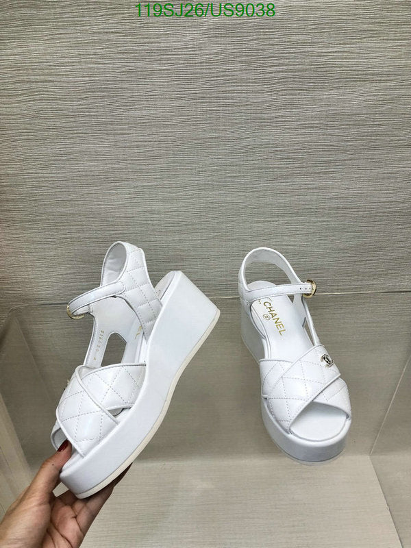 SAMC - CHL Women Shoes High Heels - 148