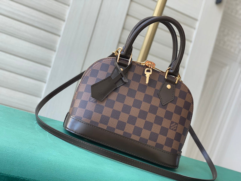 Satchel Bags - VL1 Bags - 541