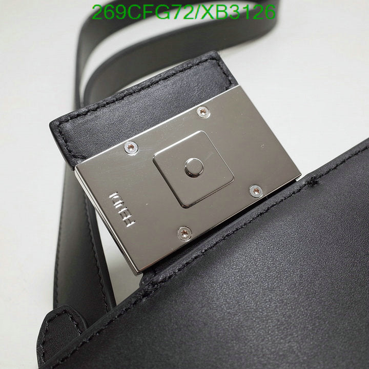 SAMC - FDE Bags - 596