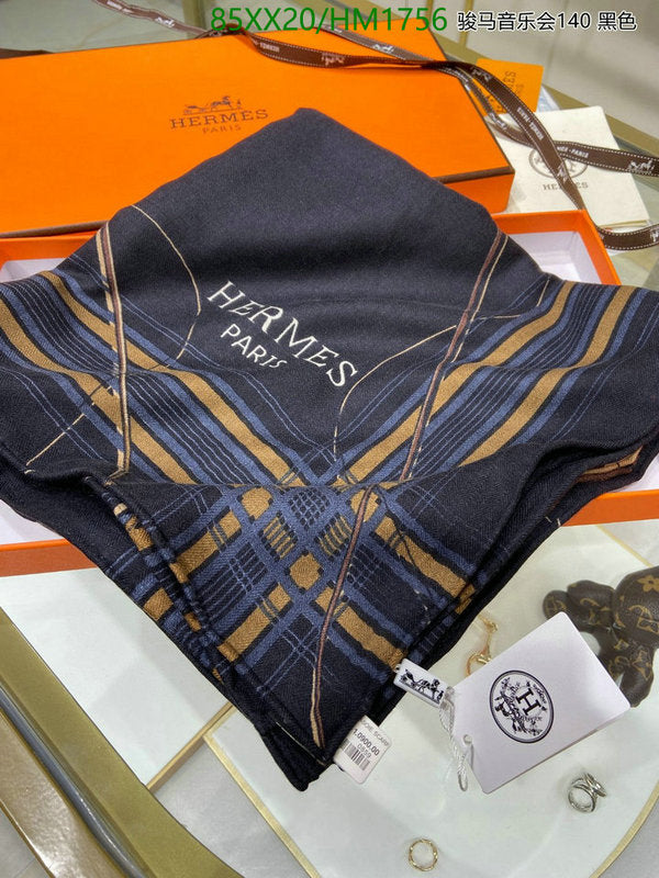 SAMC - HMS Scarves - 903