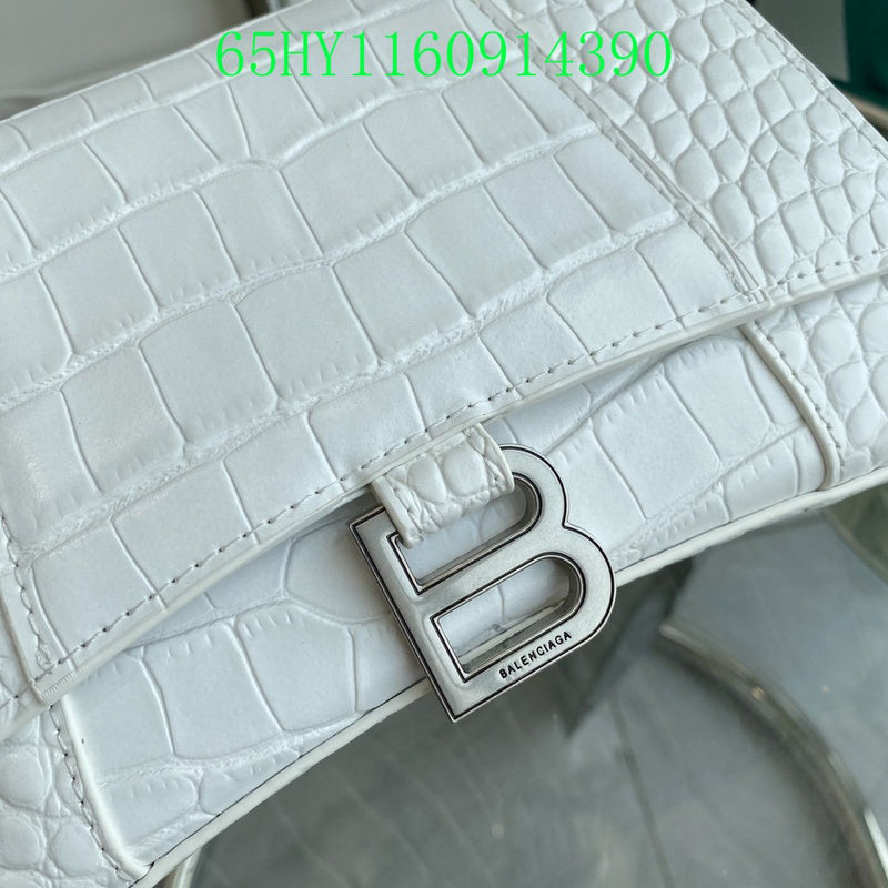 Satchel Bags - BGA Bags - 2064