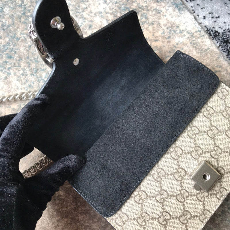 Satchel Bags - GCI Bags - 6172