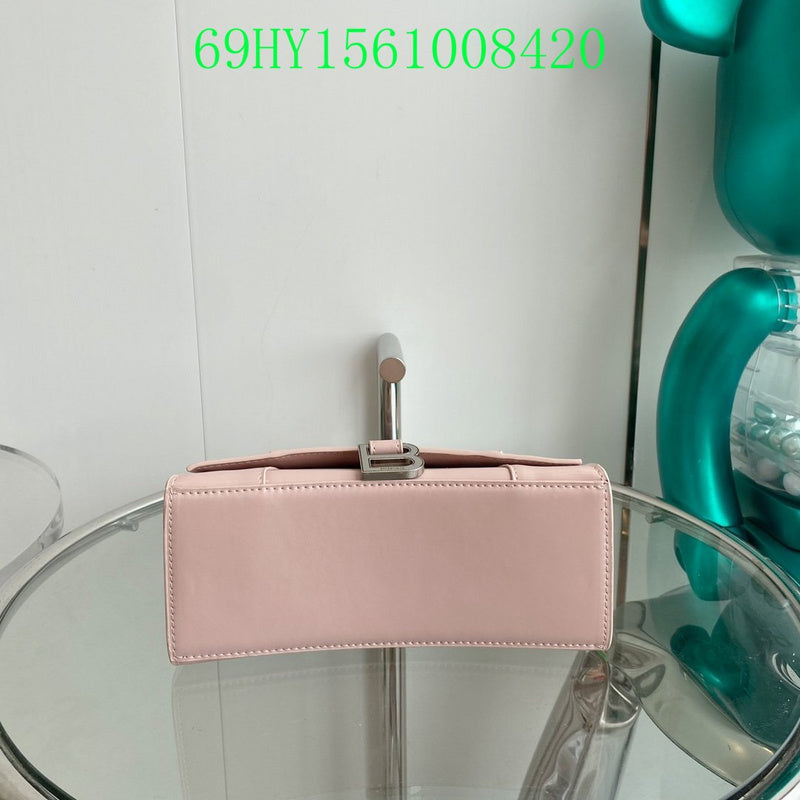 Glami Fashion - BGA Bags - 2026