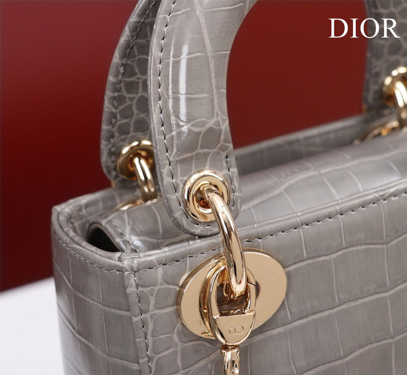 Glami Fashion - DIR Bags - 1754