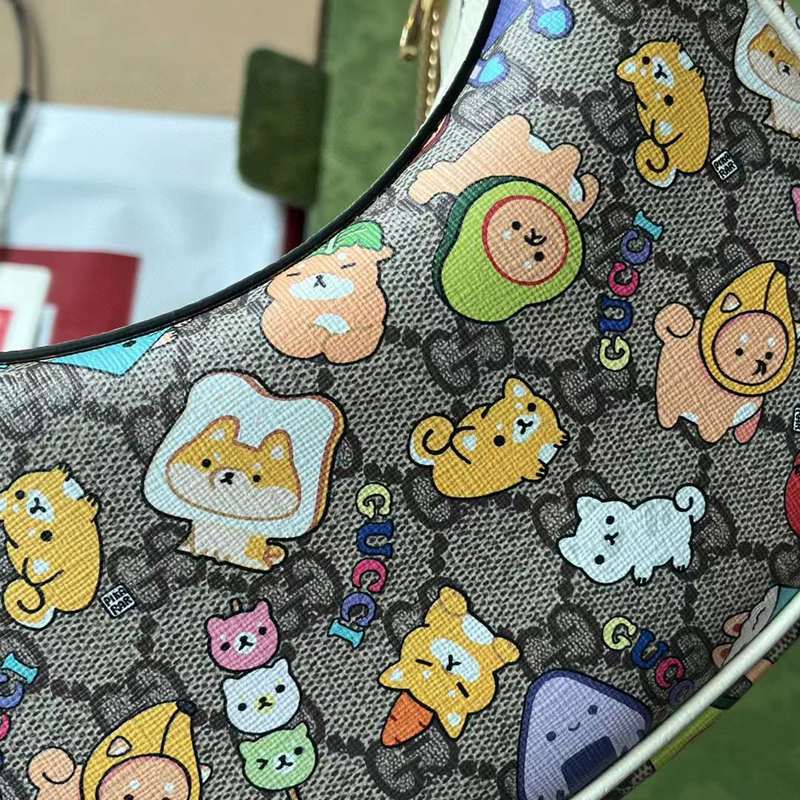 GUI2 Bags - Fashion Bags  086