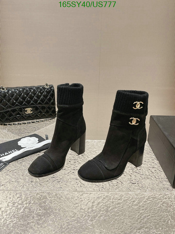 SAMC - Mix Boots - 086