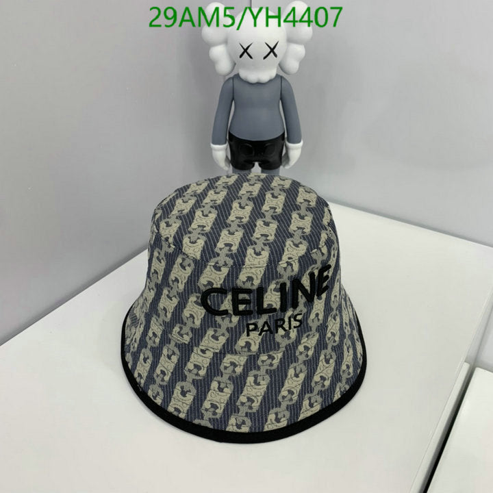 SAMC - COL Caps & Hats - 193