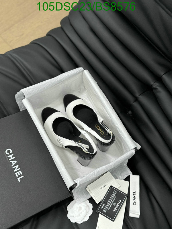 SAMC - CHL Women Shoes High Heels - 041