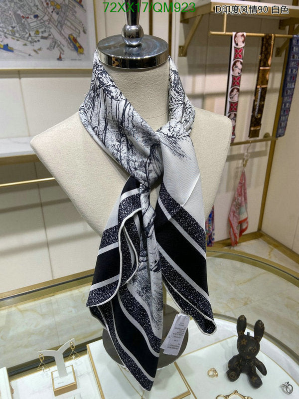 SAMC - DOR Scarves - 245