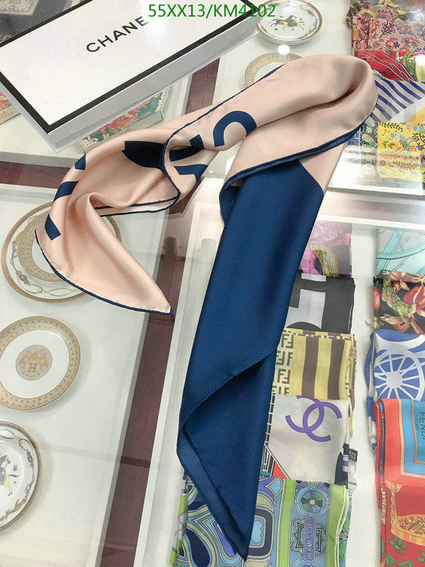 SAMC - CHL Scarves - 967