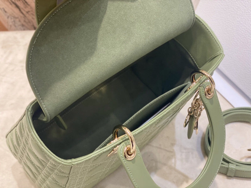 Glami Fashion - DIR Bags - 265