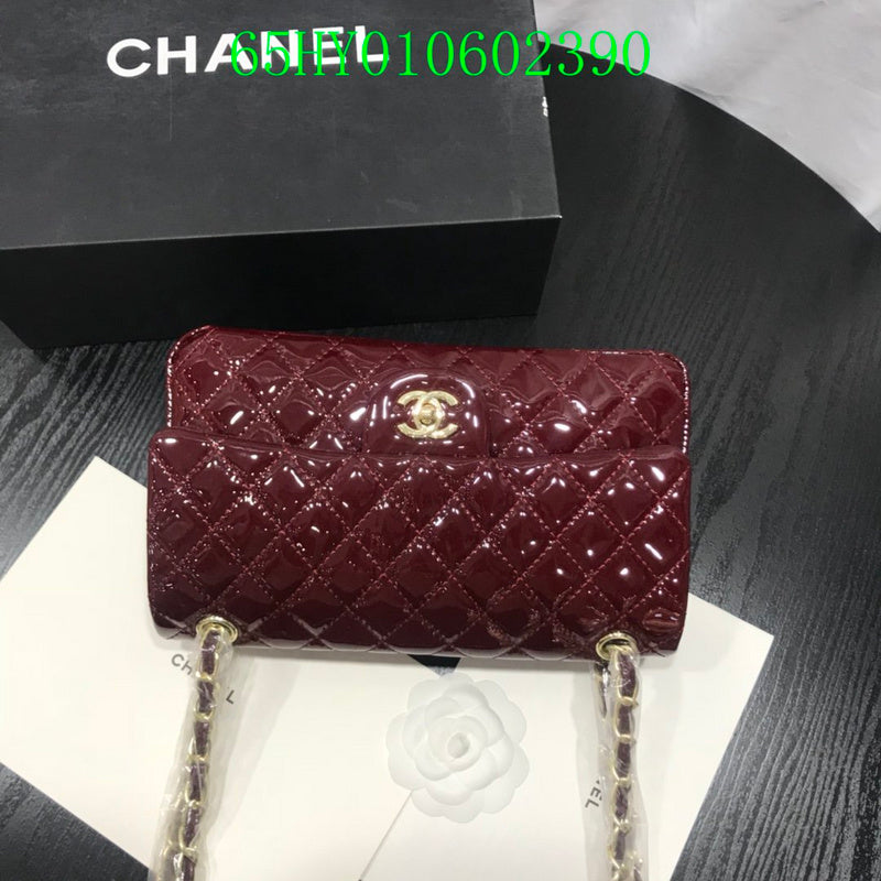 Satchel Bags - CHL Bags - 5337