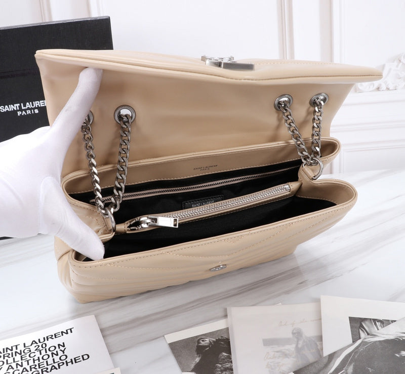Satchel Bags - SLY Bags - 1332