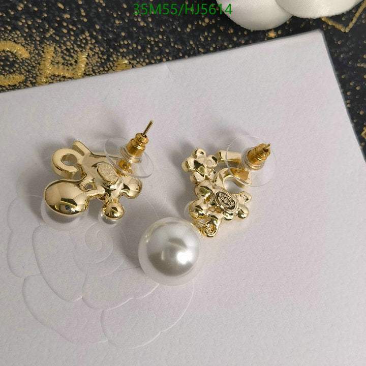 SAMC - CHL Jewelry - 484