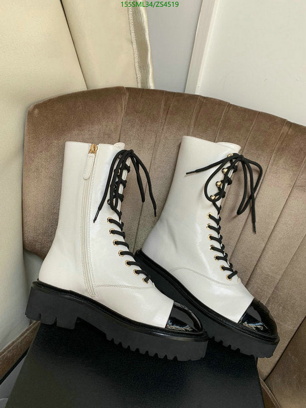 SAMC - CHL Women Boots - 394