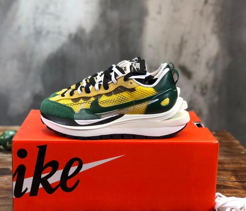 SAMC - NKE Shoes - 1764