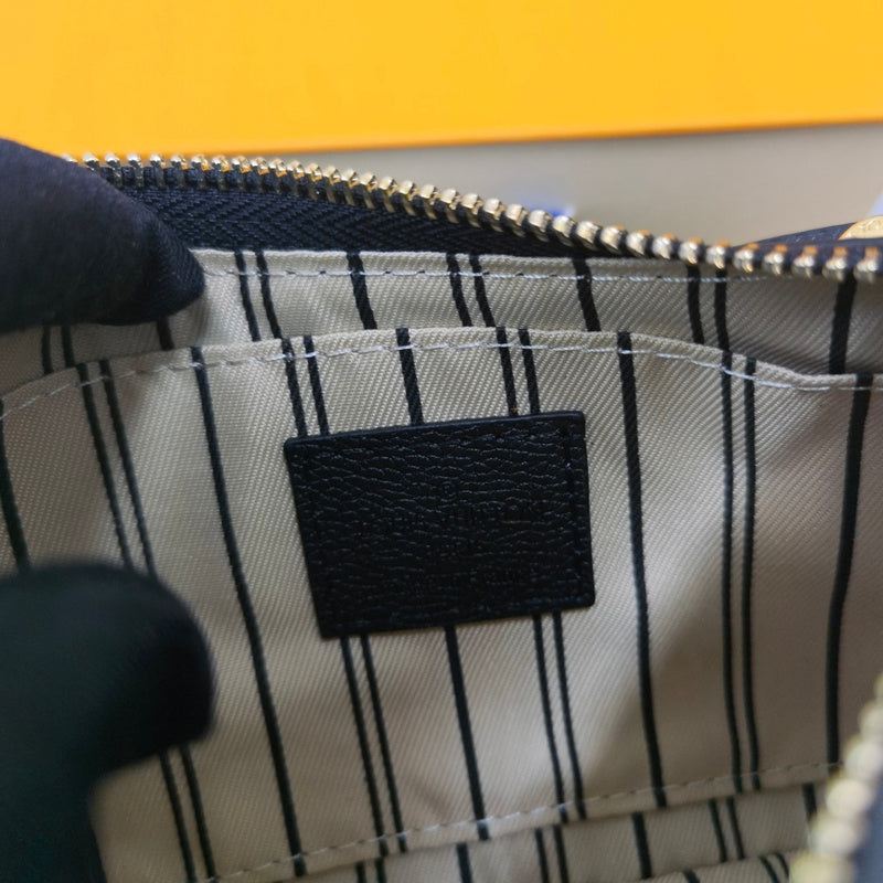 Satchel Bags - VL Bags - 033