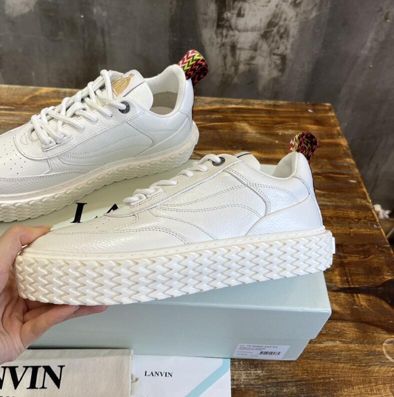 SAMC - LAV Shoes - 023