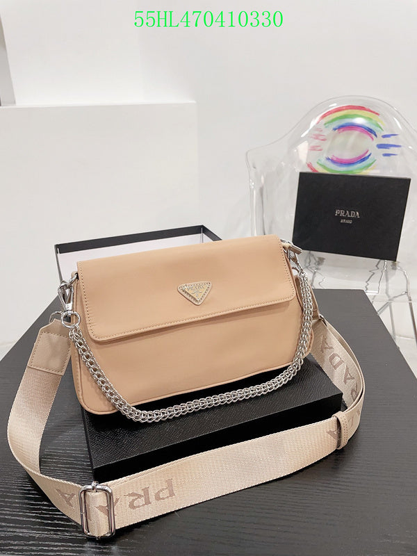 Satchel Bags - PDA Bags - 3423
