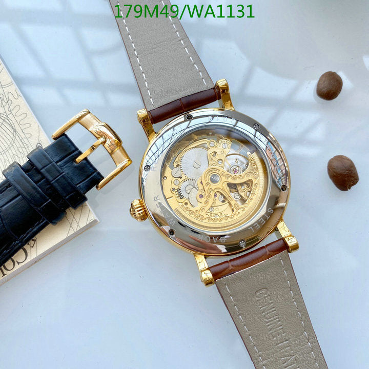SAMC - OG Watches - 126
