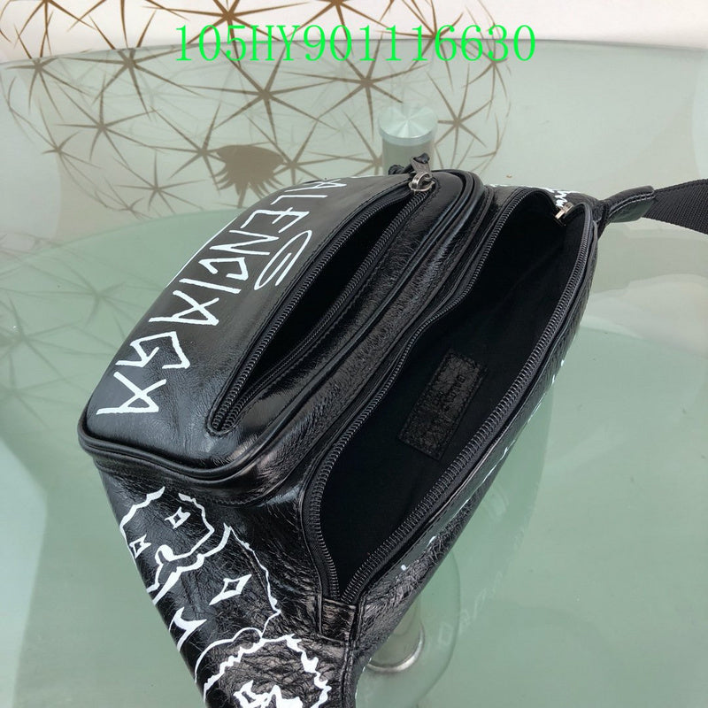 Satchel Bags - BGA Bags - 2417