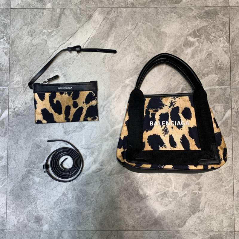 Satchel Bags - BGA Bags - 844