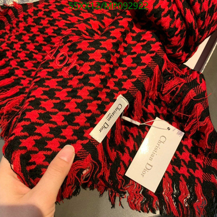 SAMC - DOR Scarves - 430