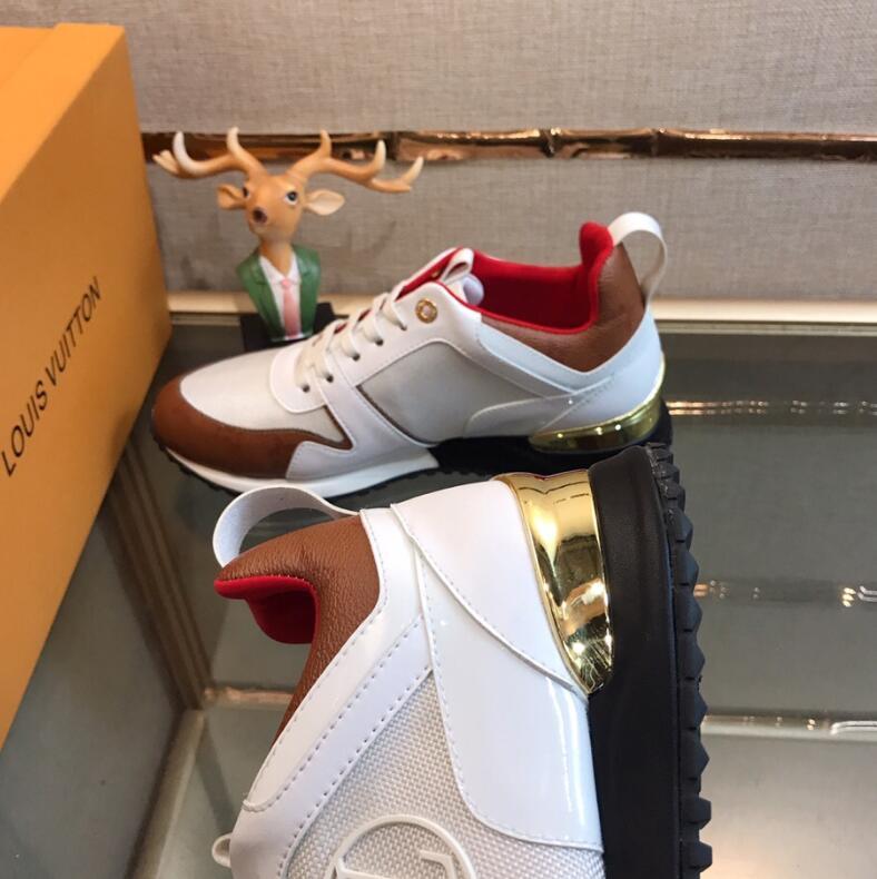 Glamy - LOV Men Shoes - 1773