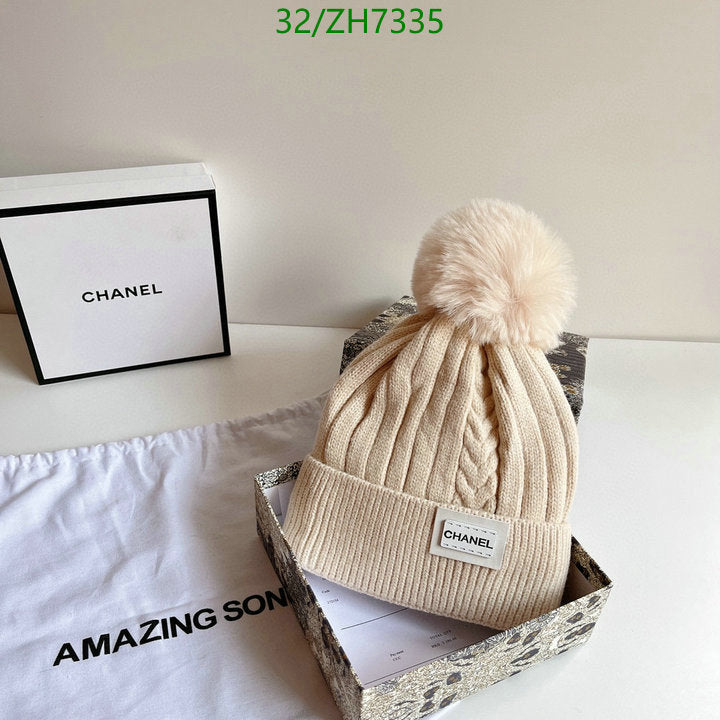 SAMC - CHL Caps & Hats - 411