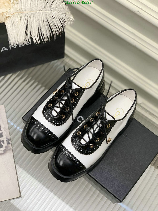 SAMC - CHL Women Shoes - 009