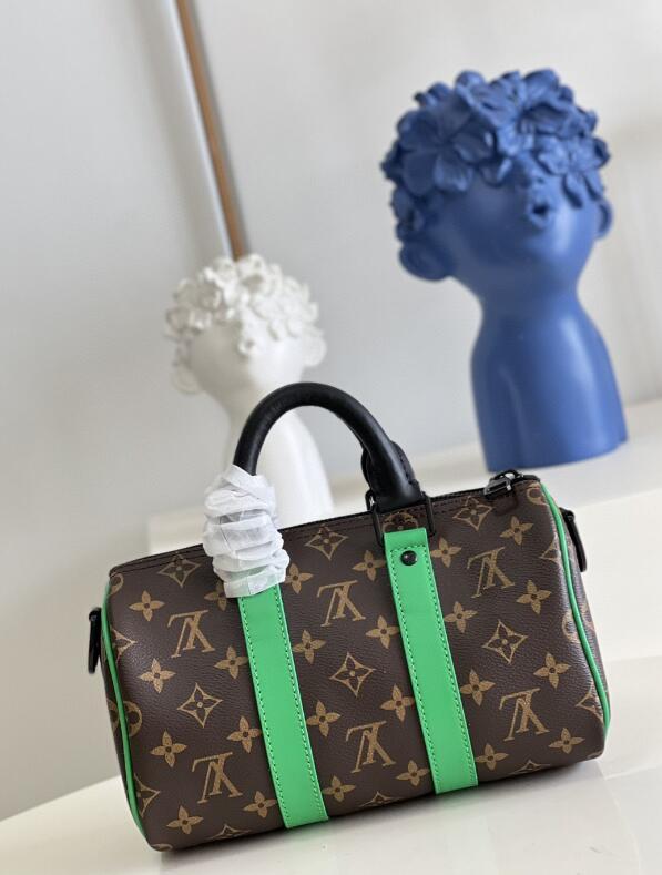 SAMC - LOV Bags - 1644