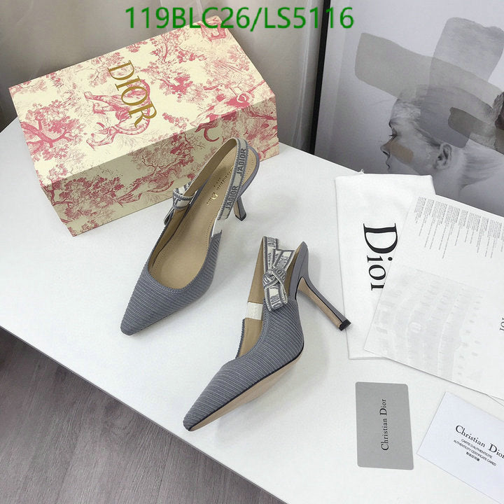 SAMCC - DOR Women Shoes - 2168