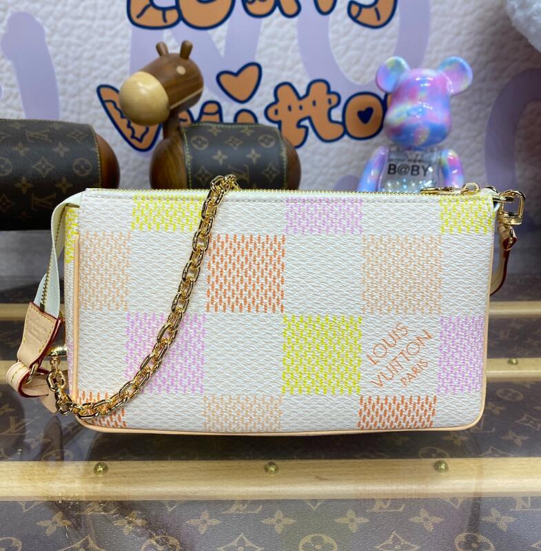 SAMC - LOV Bags - 296