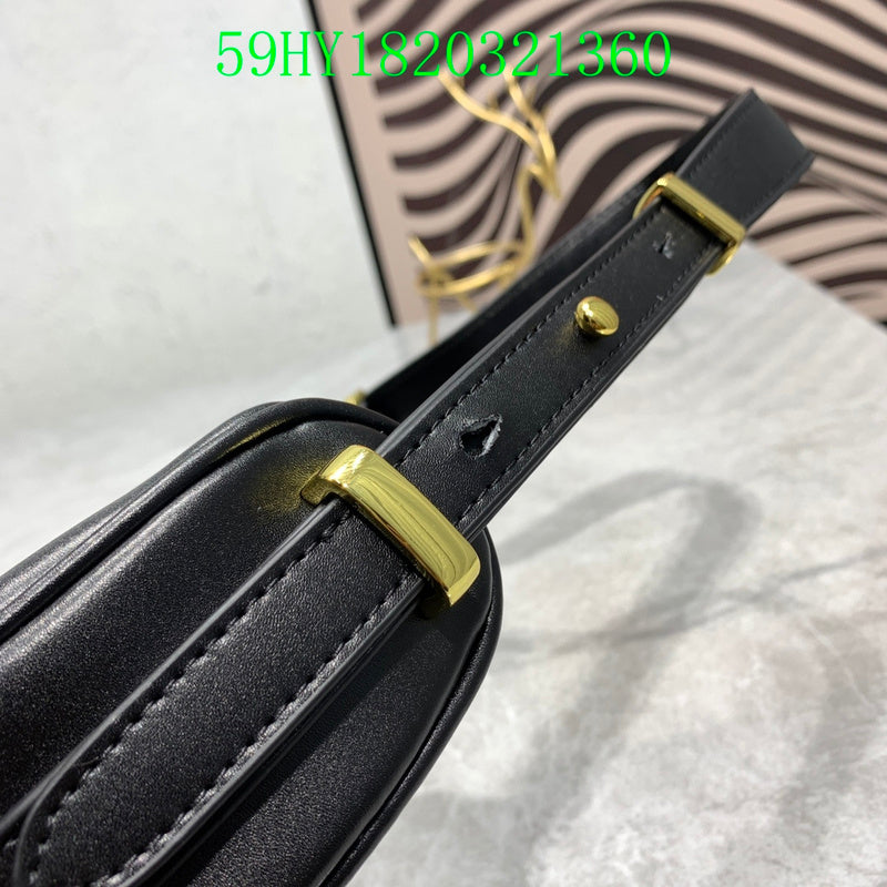 Satchel Bags - PDA Bags - 3452