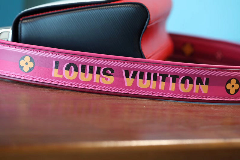 Glami Fashion Lu-Vi bags - 8531