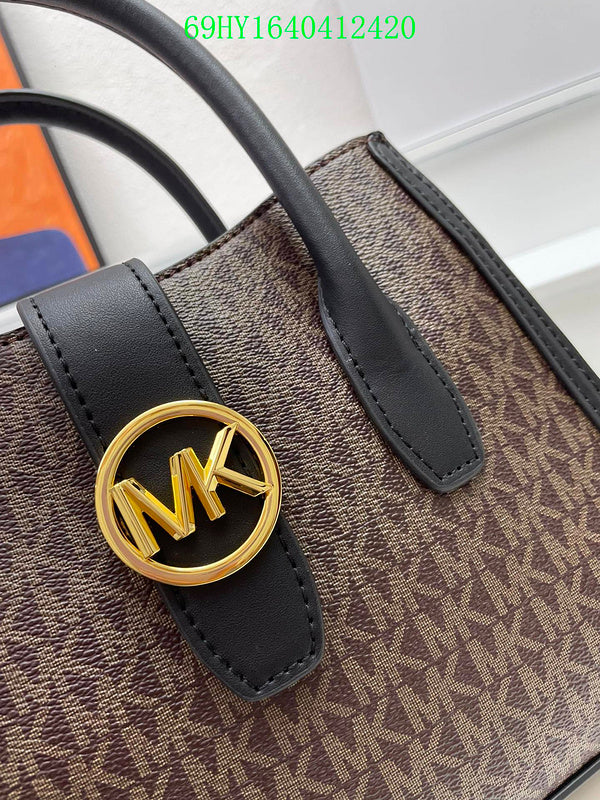 Satchel Bags - MK Bags - 084