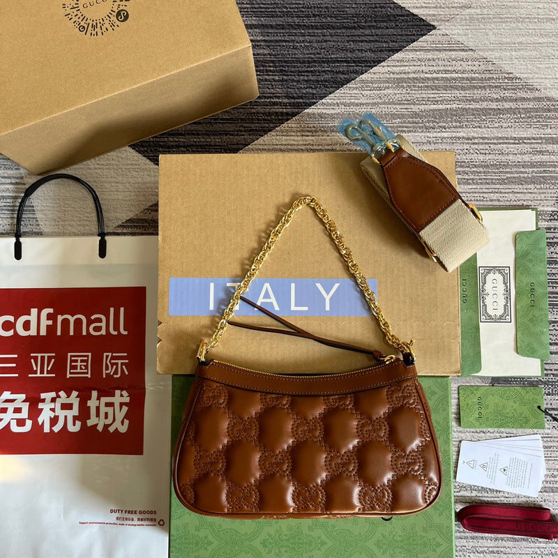 Satchel Bags - GCI Bags - 7411