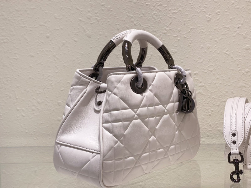 Satchel Bags - DOR Bags - 1324