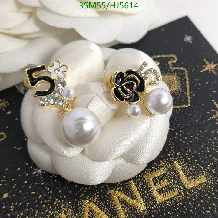 SAMC - CHL Jewelry - 484