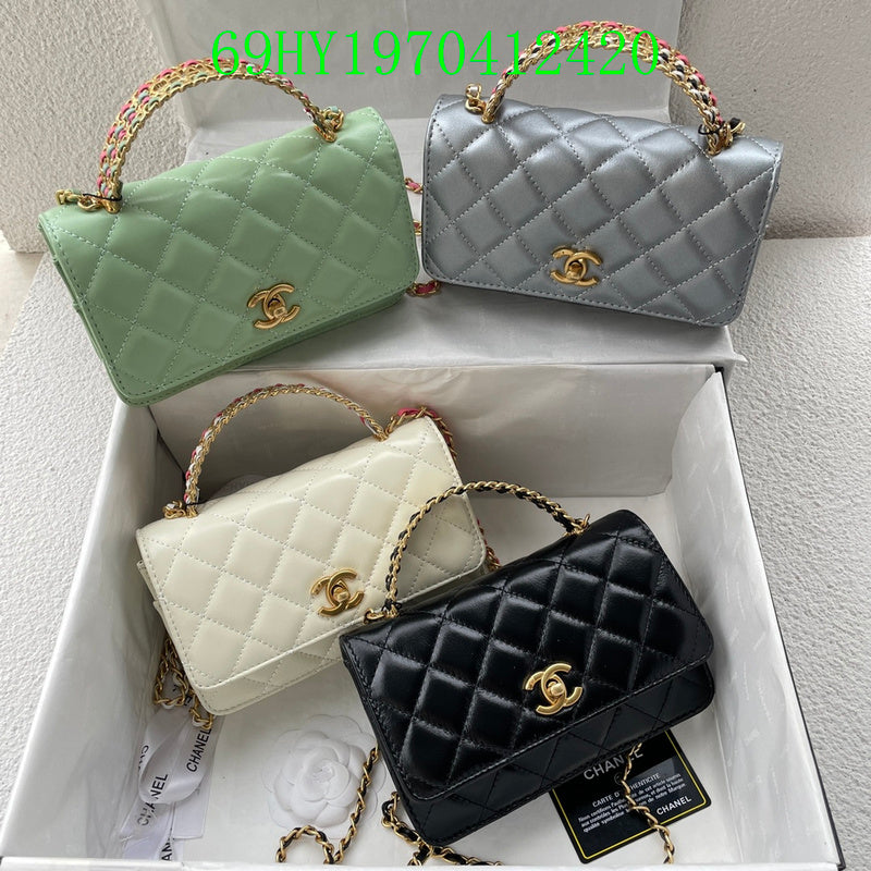 Glami - CHL Bags - 1111