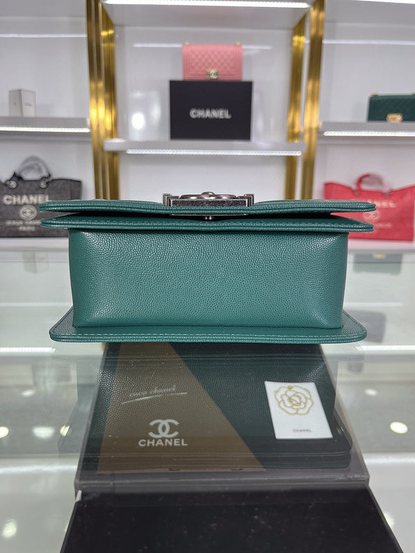 Satchel Bags - CHL Bags - 3165