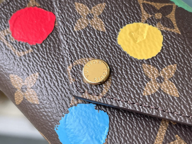 Glami - LOV Wallets - 074